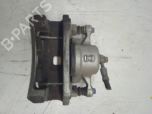 Right front brake caliper FORD FIESTA VI (CB1, CCN)  | BP11627953M104 