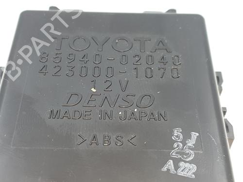 Electronic module TOYOTA AURIS (_E15_) 2.0 D-4D (ADE150_, ADE150R) | BP32680976M83  - Image 7