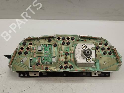 Instrument cluster CITROËN JUMPY I (U6U_)  | BP9492373C47 