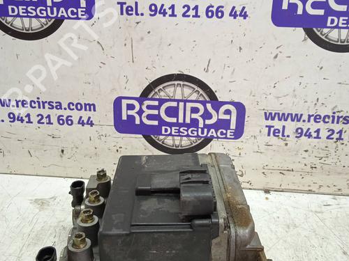 Brake master cylinder DAEWOO NUBIRA Saloon (J100)  | BP9483568M77 