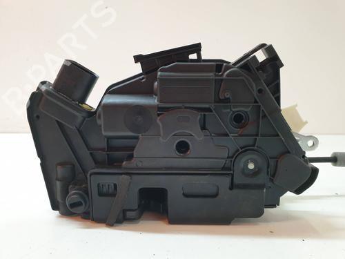 Rear left lock SKODA CITIGO (NF1) 1.0 | BP15655414C100 