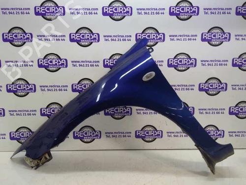 Used Left front fenders MAZDA 6 Saloon (GG) [2002-2008]  9463100