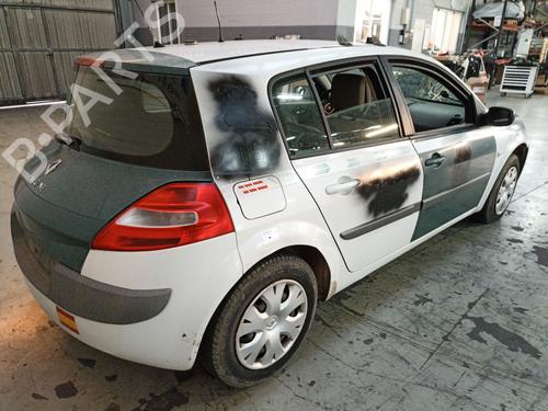 Katalysator RENAULT MEGANE II (BM0/1_, CM0/1_) 1.9 dCi | BP29970783M10 