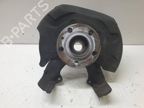 Used Right front steering knuckle SEAT IBIZA V (KJ1, KJG) [2017-2025]  18605895