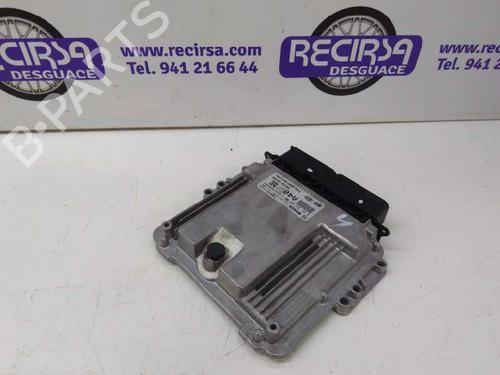Engine control unit (ECU) KIA SPORTAGE III (SL) | BP9468151M57