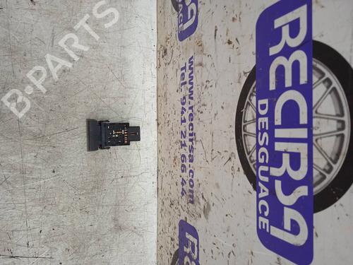 Warning switch KIA CERATO I Hatchback (LD)  | BP9490210I22 