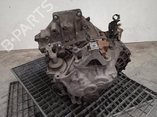 Gearbox MAZDA 5 (CR) 2.0 CD (CR19) | BP11055343M3 