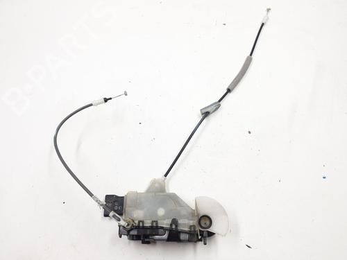 Used Front left lock Front left lock 38614913 38614913