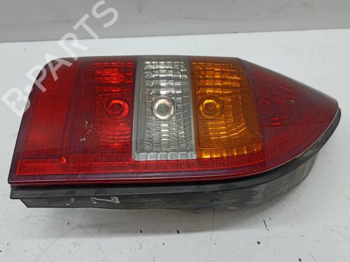 Left taillight OPEL ZAFIRA A MPV (T98)  | BP9470708C34 