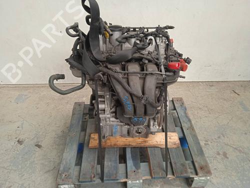 Moteur SKODA FABIA III (NJ3) [2014-2021]  12524918