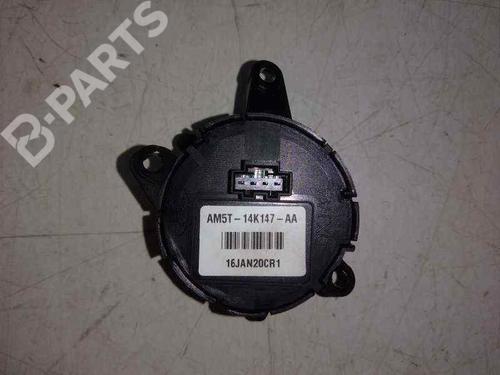 Steering wheel controls FORD TRANSIT CONNECT MPV 1.6 TDCi | BP9960534E15 