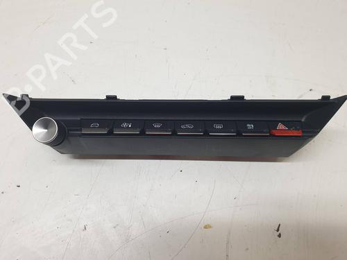 Switch PEUGEOT 308 III (FB_, FH_, FP_, F3_, FM_) PureTech 130 (FPHNSL, FPHNST) | BP15991992I30 
