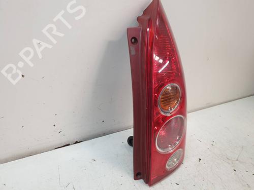 Right taillight MAZDA PREMACY (CP)  | BP13702348C35 