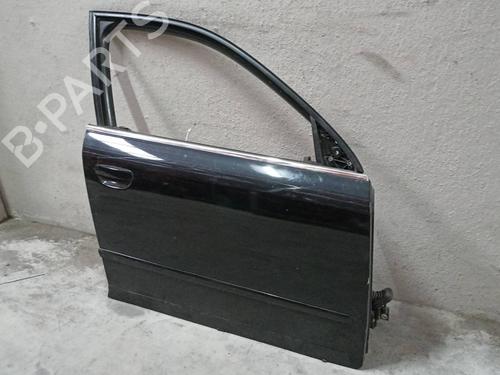 Right front door AUDI A4 B6 (8E2) 2.5 TDI | BP9459701C3 