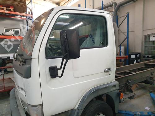 Starter NISSAN CABSTAR E (TL_, VL_)  | BP23438451M8 