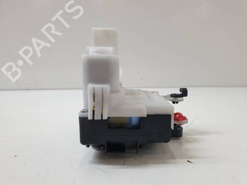 Front left lock FIAT 500 (312_)  | BP17671724C98 