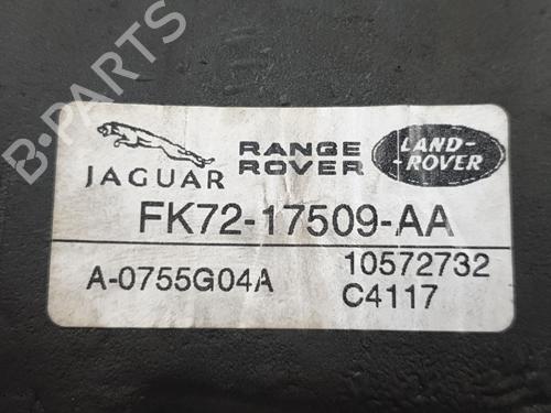Electronic module LAND ROVER DISCOVERY SPORT (L550) 2.0 D | BP35955487M83 - Image 5