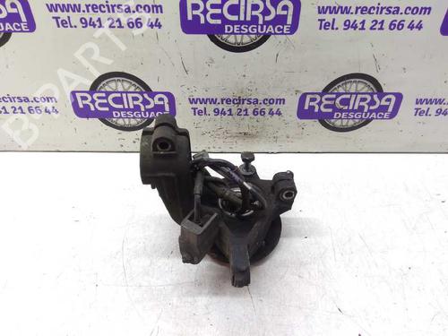 Used Left front steering knuckle CITROËN XSARA (N1) 1.6 16V (109 hp) 9474192