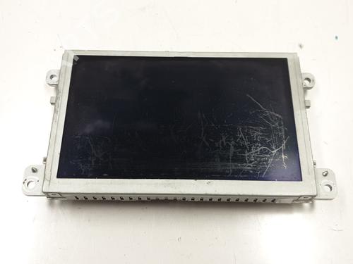 Display Display AUDI Q5 (8RB) 2.0 TDI quattro (143 hp) 34372889 34372889