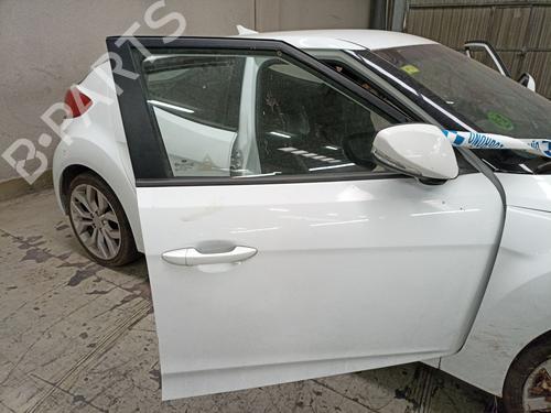 Hood HYUNDAI VELOSTER (FS) 1.6 GDI | BP30356264C1