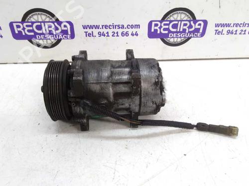 AC compressor CITROËN XSARA (N1)  | BP9466056M34 