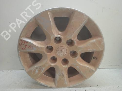 Felg MITSUBISHI PAJERO IV (V8_W, V9_W) 3.2 DI-D 4WD (V98W, V88W) (190 hp) 11768337