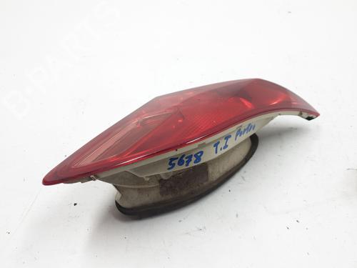 Left tailgate light OPEL ASTRA J (P10) 1.3 CDTI (68) | BP39163113C79 - Image 3