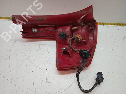 Right taillight CITROËN C4 I (LC_)  | BP9486753C35 