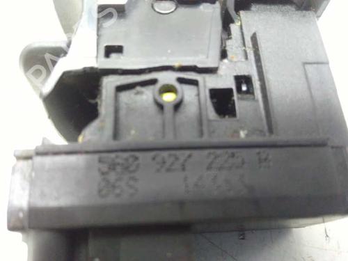 Hand brake VW GOLF VII (5G1, BQ1, BE1, BE2)  | BP9465938I18 