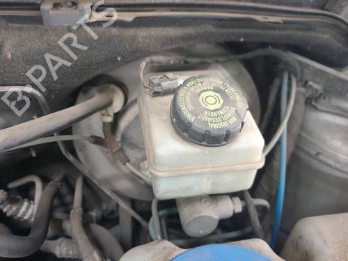 Intercooler MERCEDES-BENZ A-CLASS (W169)  | BP21288877M30 