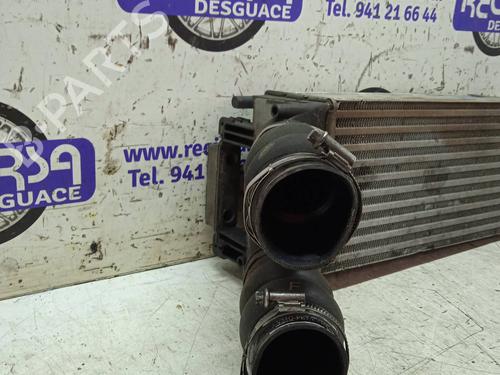Intercooler PEUGEOT PARTNER Tepee  | BP9484482M30 