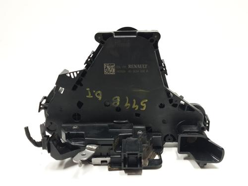 Venstre foran lås RENAULT CAPTUR I (J5_, H5_) 1.3 TCe 130 (J5NJ, J5NE) (131 hp) 30870530