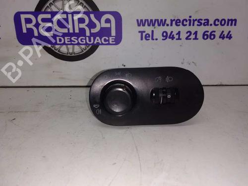 Forlygtekontakt SEAT IBIZA III (6L1) [2002-2009]  9471686