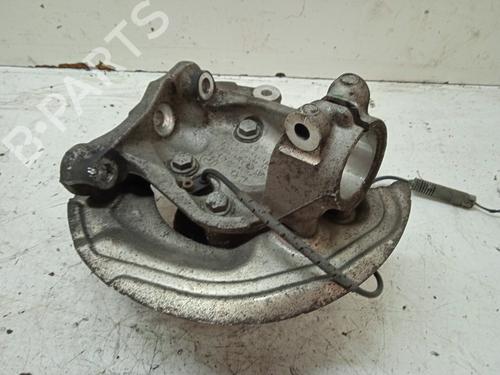Right front steering knuckle BMW 1 (E87) 118 d | BP12524346M26 