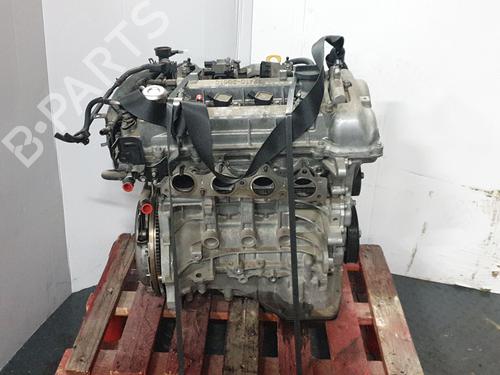 Engine HYUNDAI VELOSTER (FS) 1.6 GDI | BP30772828M1