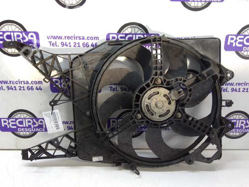 Radiator fan OPEL CORSA D (S07)  | BP9464392M35 