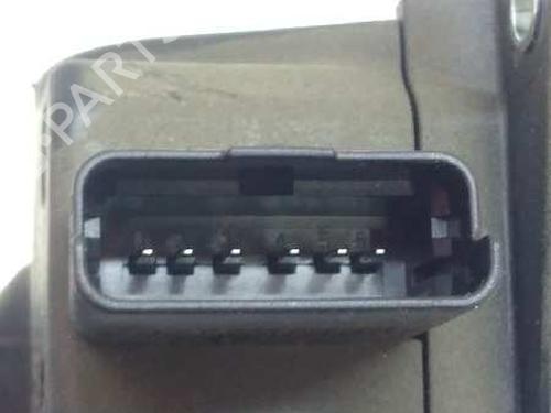 Pedal CITROËN C4 I (LC_)  | BP9480754I4 