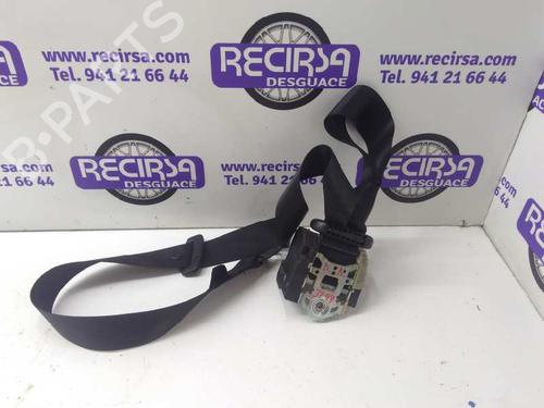Kollisonspute sett FORD FOCUS II (DA_, HCP, DP)  | BP9470267C86 