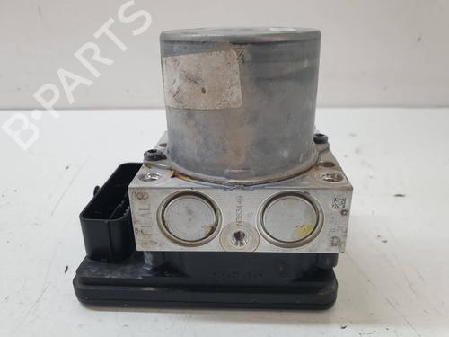 ABS pump HYUNDAI TUCSON (TL, TLE)  | BP18708737M43 