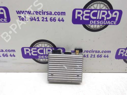 Electronic module OPEL INSIGNIA A (G09)  | BP9473730M83 