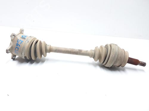 Used Right rear driveshaft Right rear driveshaft MITSUBISHI PAJERO III Canvas Top (V6_W, V7_W) 3.2 DI-D (V68W, V78W) (160 hp) 36596993 36596993