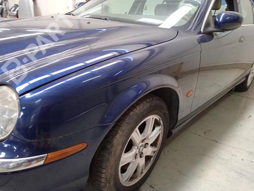 Rear left lock JAGUAR S-TYPE II (X200) 2.5 V6 | BP10031960C100  - Image 19