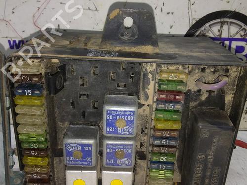 Fuse box BMW 3 (E30)  | BP9483190E1 