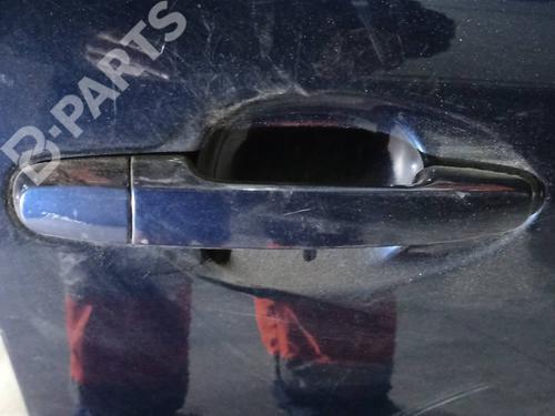 Used Front right exterior door handle Front right exterior door handle TOYOTA AVENSIS Saloon (_T25_) 2.2 D-4D (ADT251_, ADT251R) (150 hp) 11183209 11183209