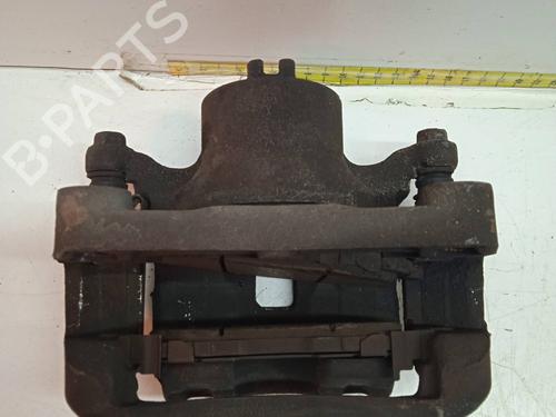 Left front brake caliper NISSAN JUKE (F15)  | BP11627805M105 