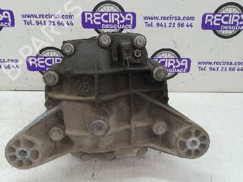 Rear differential MERCEDES-BENZ M-CLASS (W163)  | BP9476998M24 