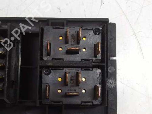 Left front window switch AUDI A8 D2 (4D2, 4D8)  | BP9475716I27 