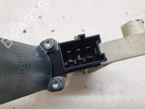 Right rear window motor MERCEDES-BENZ B-CLASS Sports Tourer (W245)  | BP22711135E22 