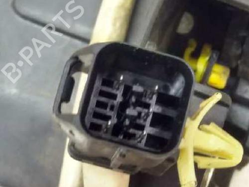 Rear right lock HYUNDAI GETZ (TB)  | BP9479821C99 