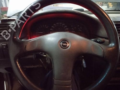 Starter OPEL VECTRA A (J89)  | BP11270319M8 